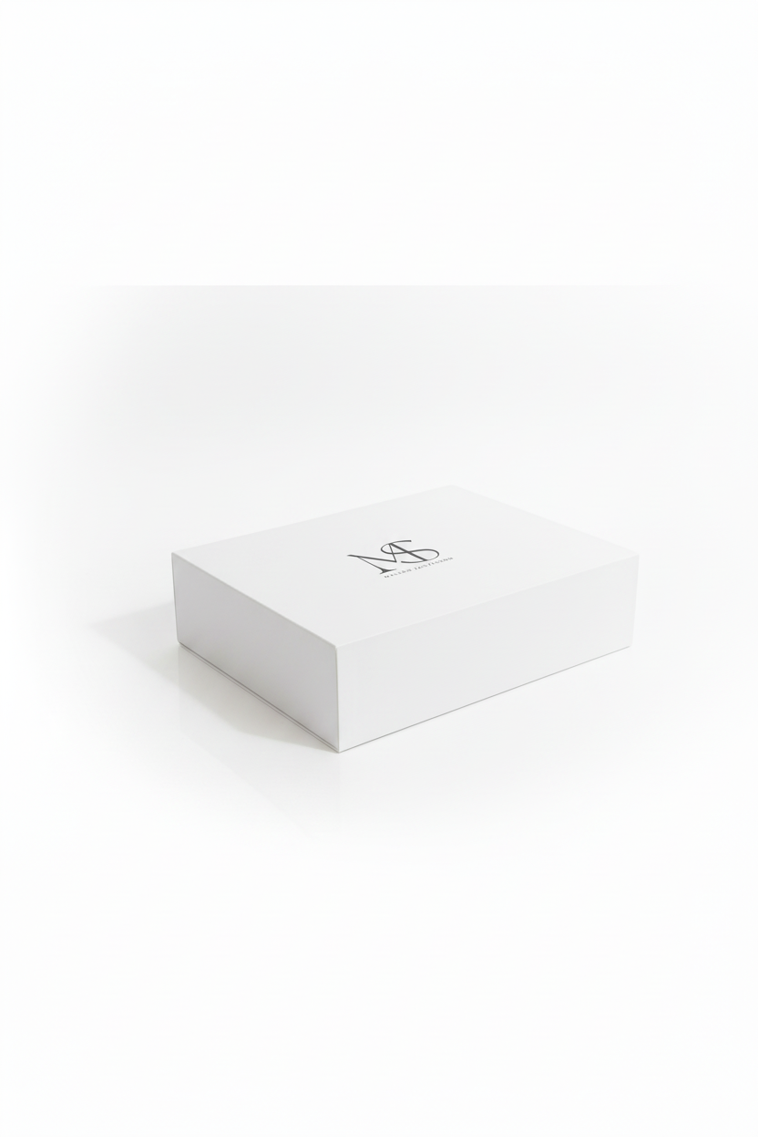 Gift box Maison Sauvageon 2:3 witte achtergrond