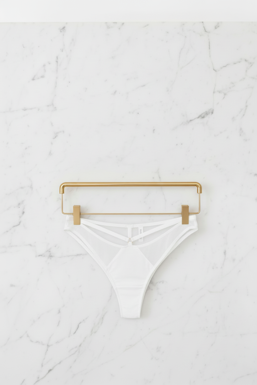 La Liberté Blanche onderbroek